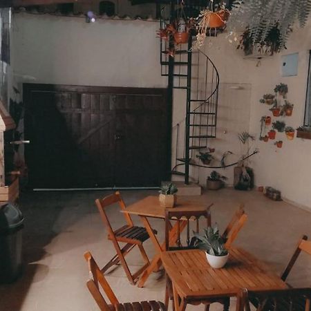 Pousada Vila Mar Araquari Kültér fotó