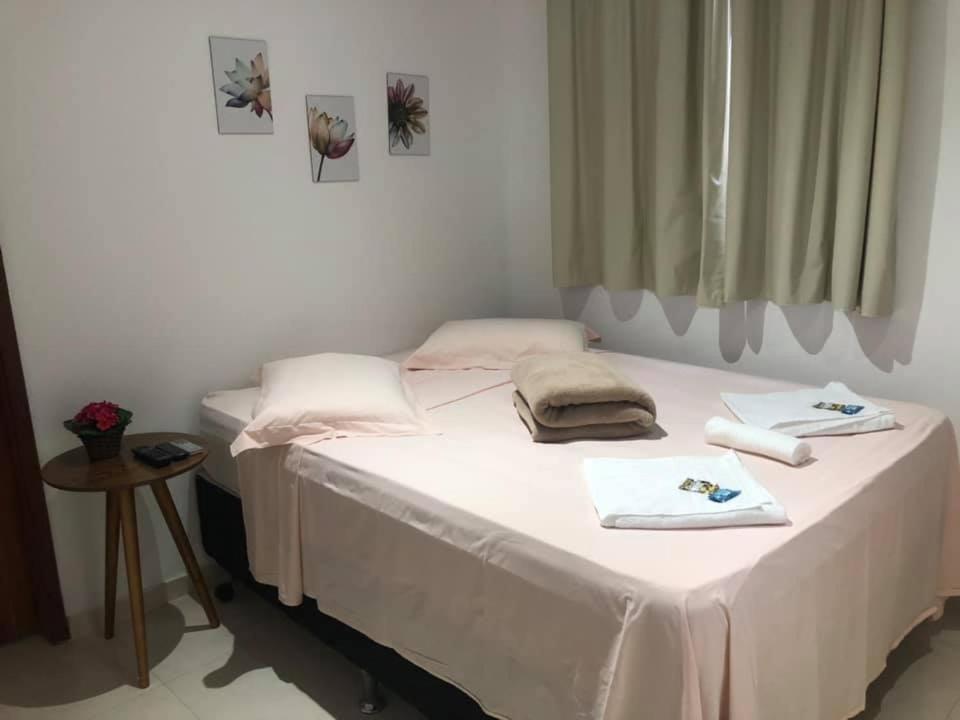 Pousada Vila Mar Araquari Kültér fotó
