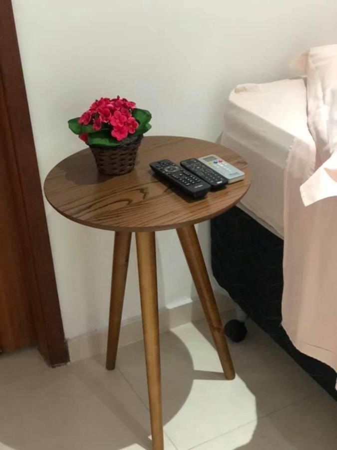 Pousada Vila Mar Araquari Kültér fotó